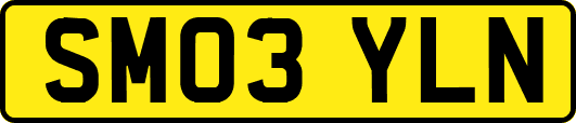 SM03YLN