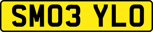 SM03YLO