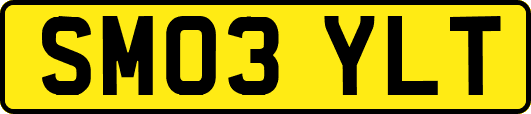 SM03YLT