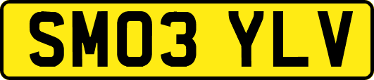SM03YLV
