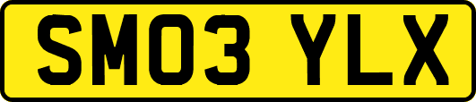 SM03YLX