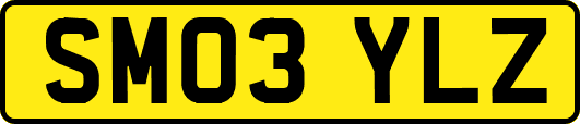 SM03YLZ