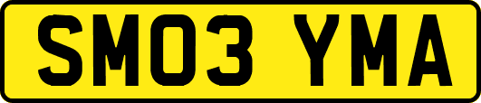 SM03YMA