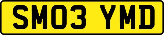 SM03YMD