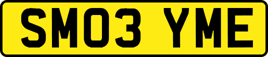 SM03YME