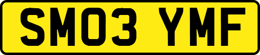 SM03YMF