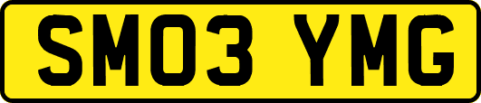 SM03YMG