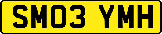 SM03YMH