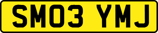 SM03YMJ