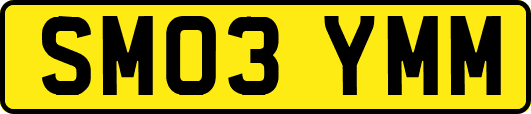SM03YMM