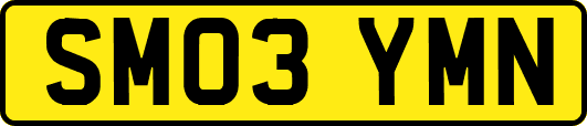 SM03YMN