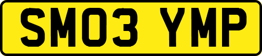 SM03YMP