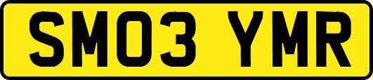 SM03YMR