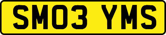 SM03YMS