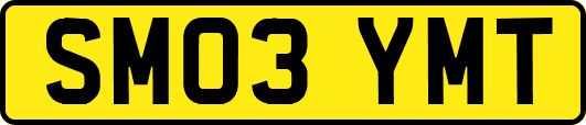 SM03YMT