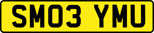 SM03YMU