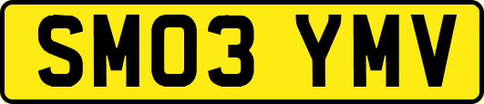 SM03YMV