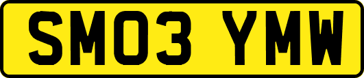SM03YMW