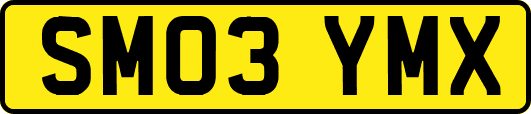SM03YMX