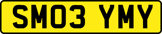 SM03YMY