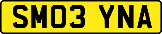 SM03YNA