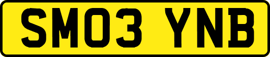 SM03YNB