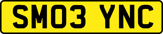 SM03YNC