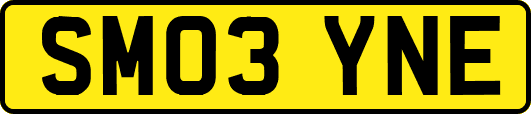 SM03YNE