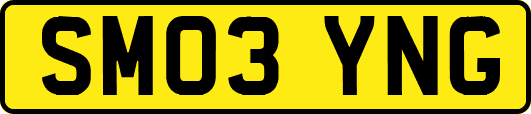 SM03YNG