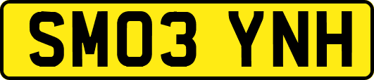 SM03YNH
