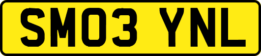 SM03YNL