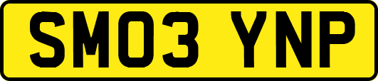 SM03YNP