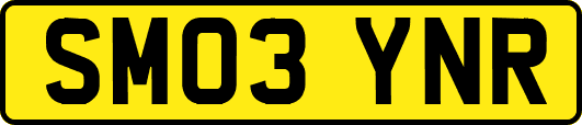 SM03YNR