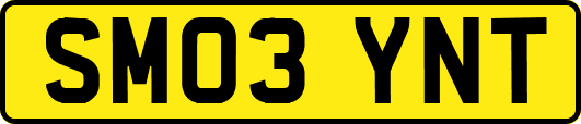 SM03YNT