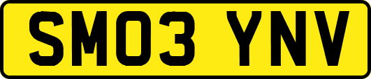 SM03YNV