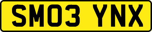 SM03YNX