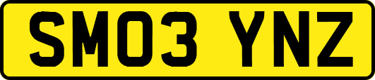 SM03YNZ
