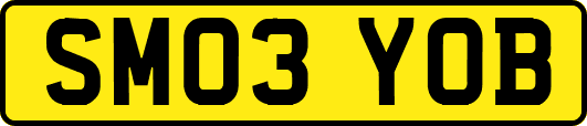 SM03YOB