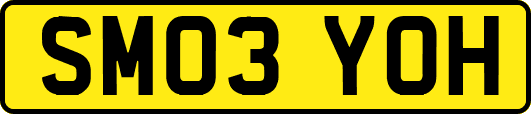 SM03YOH
