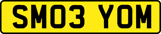 SM03YOM