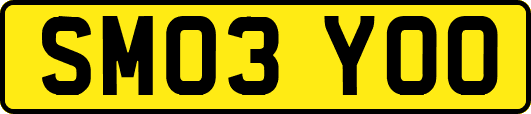 SM03YOO