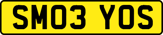 SM03YOS