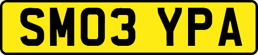 SM03YPA