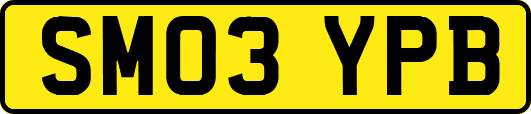 SM03YPB