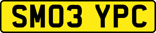 SM03YPC