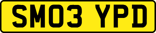 SM03YPD