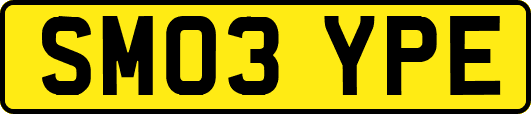 SM03YPE