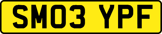 SM03YPF