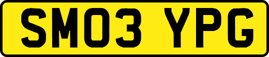 SM03YPG