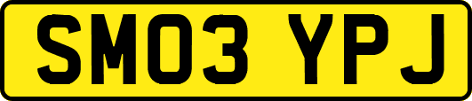 SM03YPJ
